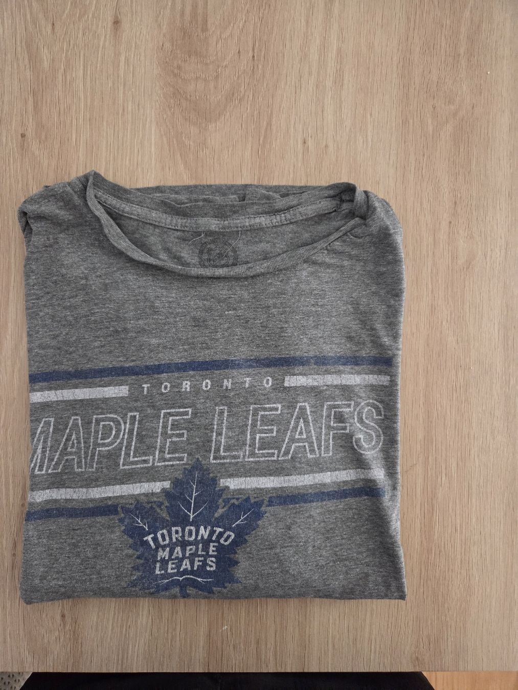 NHL T-Shirts: T-shirt NHL  – Gebraucht aus Tramelan von mic_5lzm