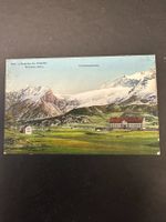 Simplon-Hospiz, 1910er-Jahre