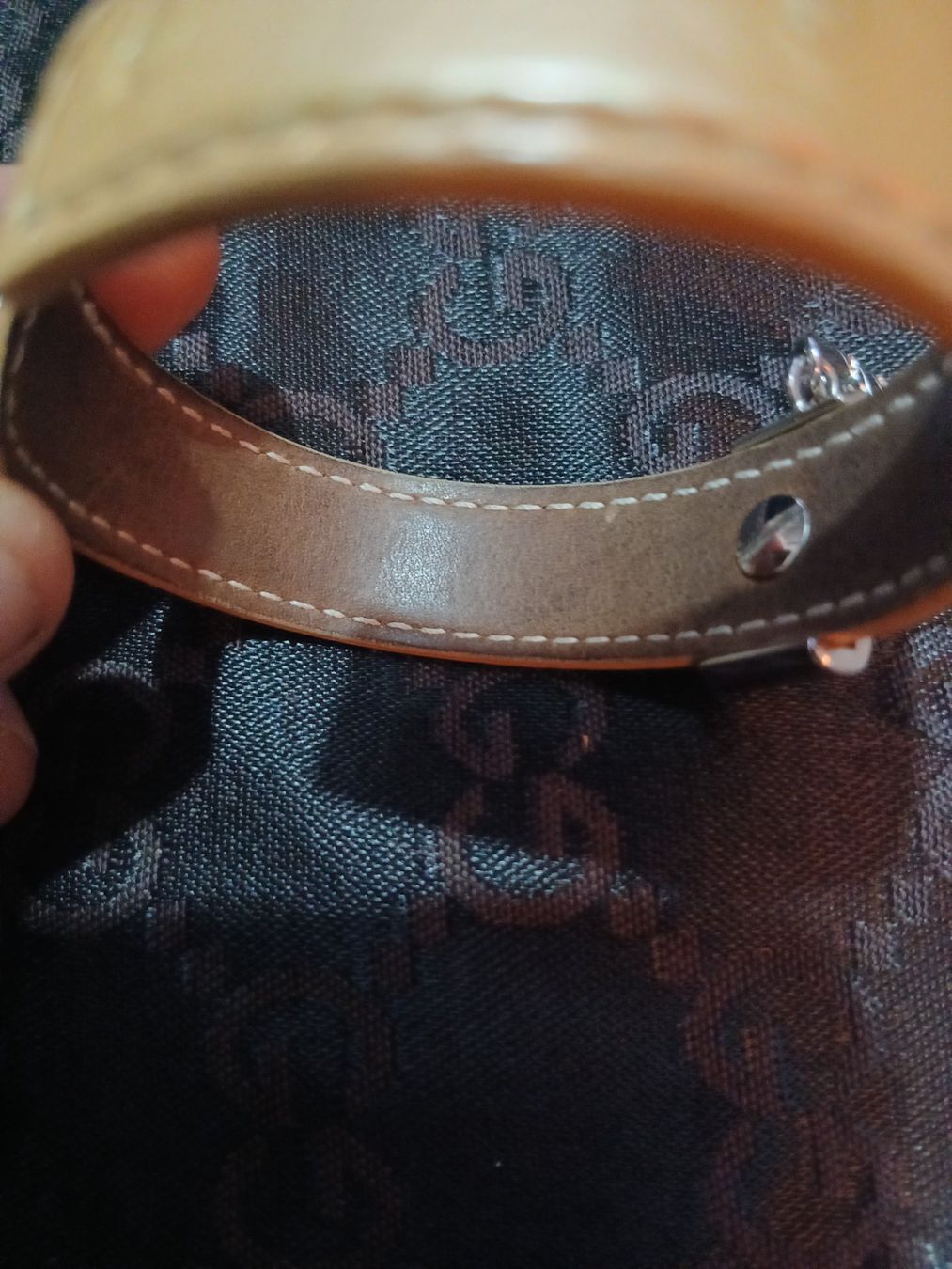 Bulgari Bracelets: BULGARI bracelet avec pendentif – Neuf (Voir description) à Le Grand-Saconnex par Rgt87 4