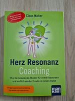 Herz Resonanz Coaching von Claus Walter