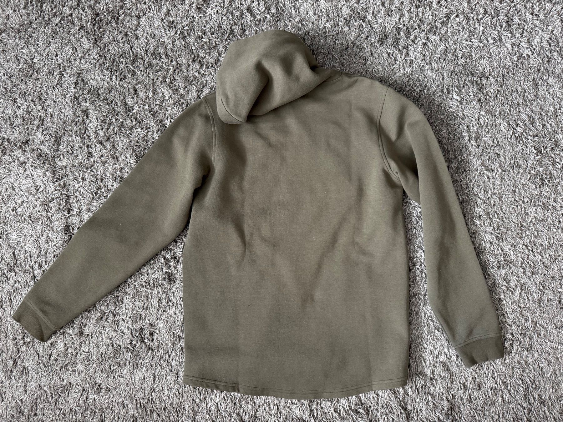 Pullover & Sweatshirts: Hochwertiger BALR. Hoodie – Gebraucht aus Löhningen von santafe06 4