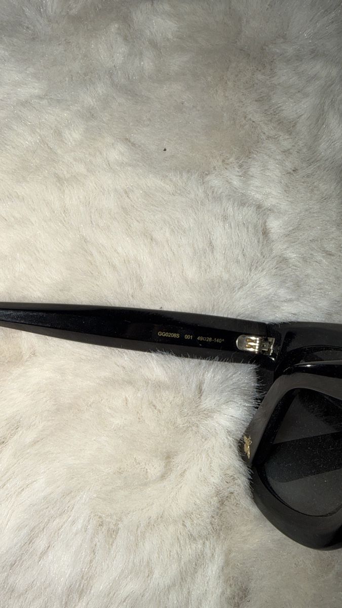 Gucci Occhiali & Lenti: Gucci sonnenbrille – Nuovo e nell'imballaggio originale da Oberwil BL venduto da pas_99pv 1