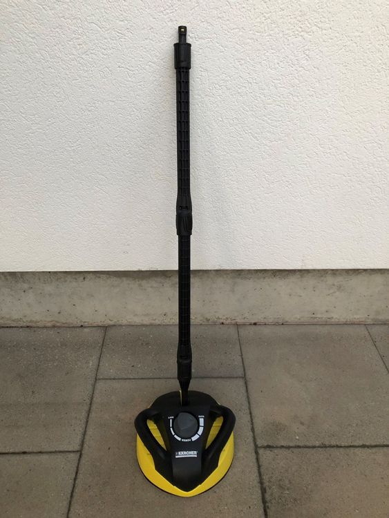 Kärcher Flächenreiniger T-Racer T 350 | Kaufen auf Ricardo