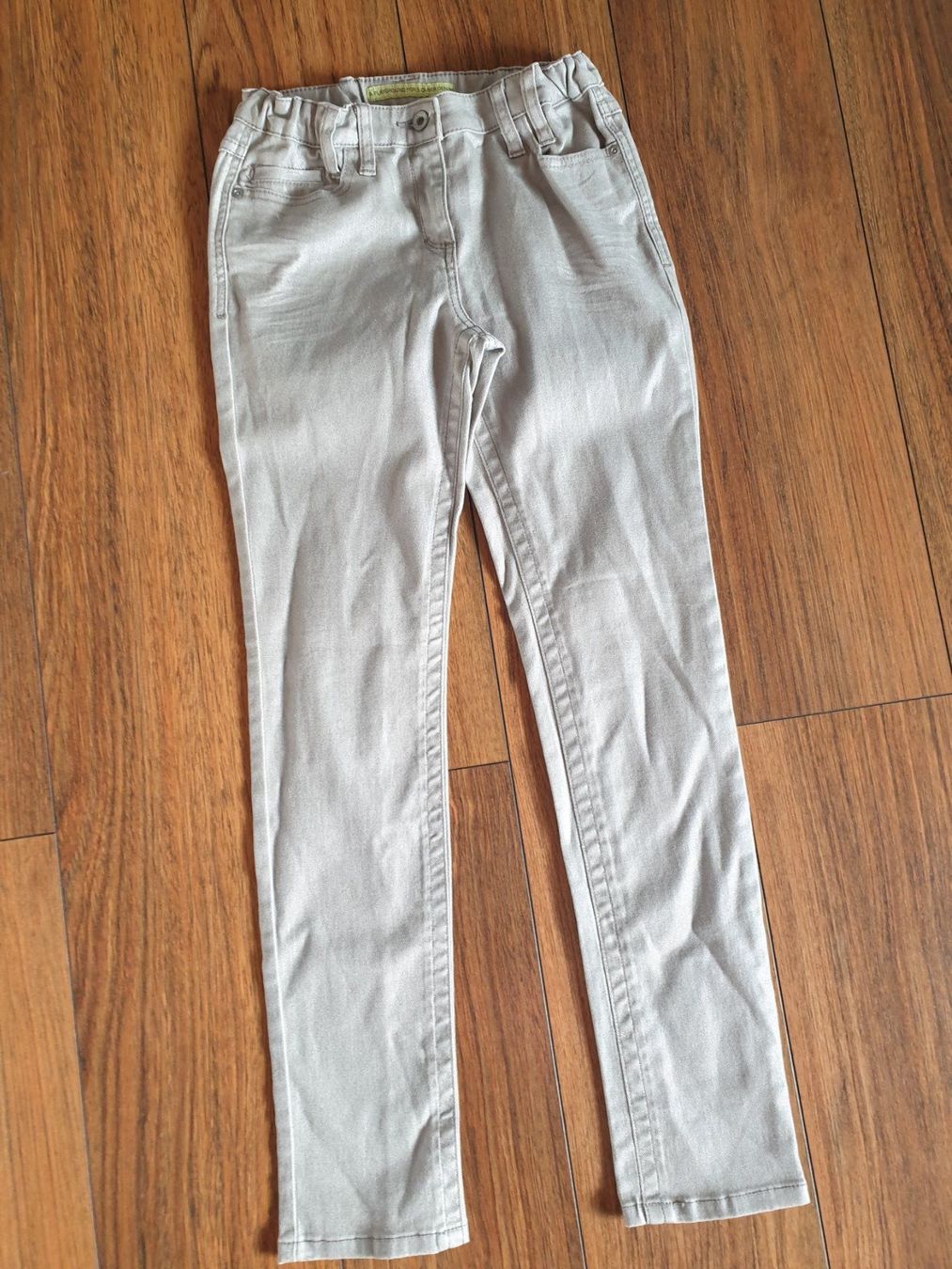 Pantaloni: **S. OLIVER** silver - trendy Jeans  Gr. 158 – Nuovo (secondo la descrizione) da Buchrain venduto da regenblume3 1