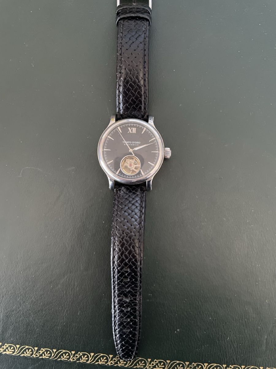 Orologi: Automatik Uhr – Usato da Bottighofen venduto da Mattafone
