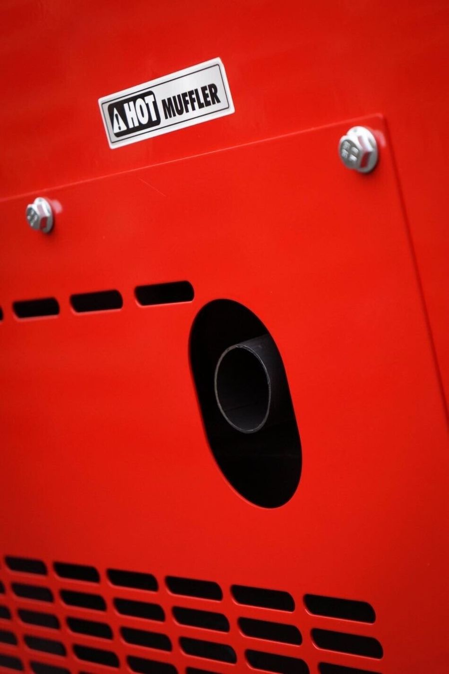 Generatori di corrente: Diesel Stromerzeuger 400V Generator E-Start 18kVA 24PS ATS – Nuovo e nell'imballaggio originale da Wallenwil venduto da toesstal-vertrieb 7