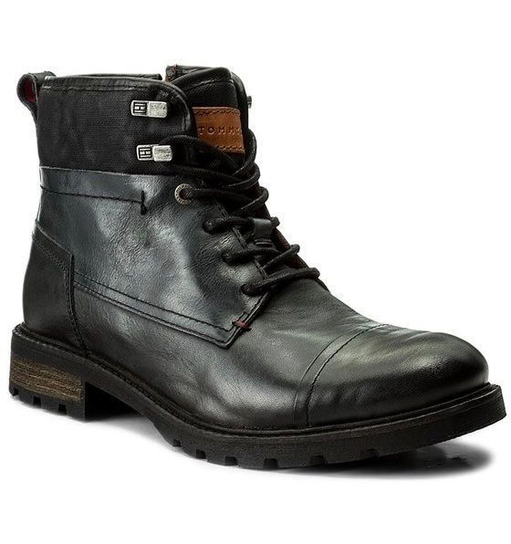 Tommy hilfiger curtis clearance boots