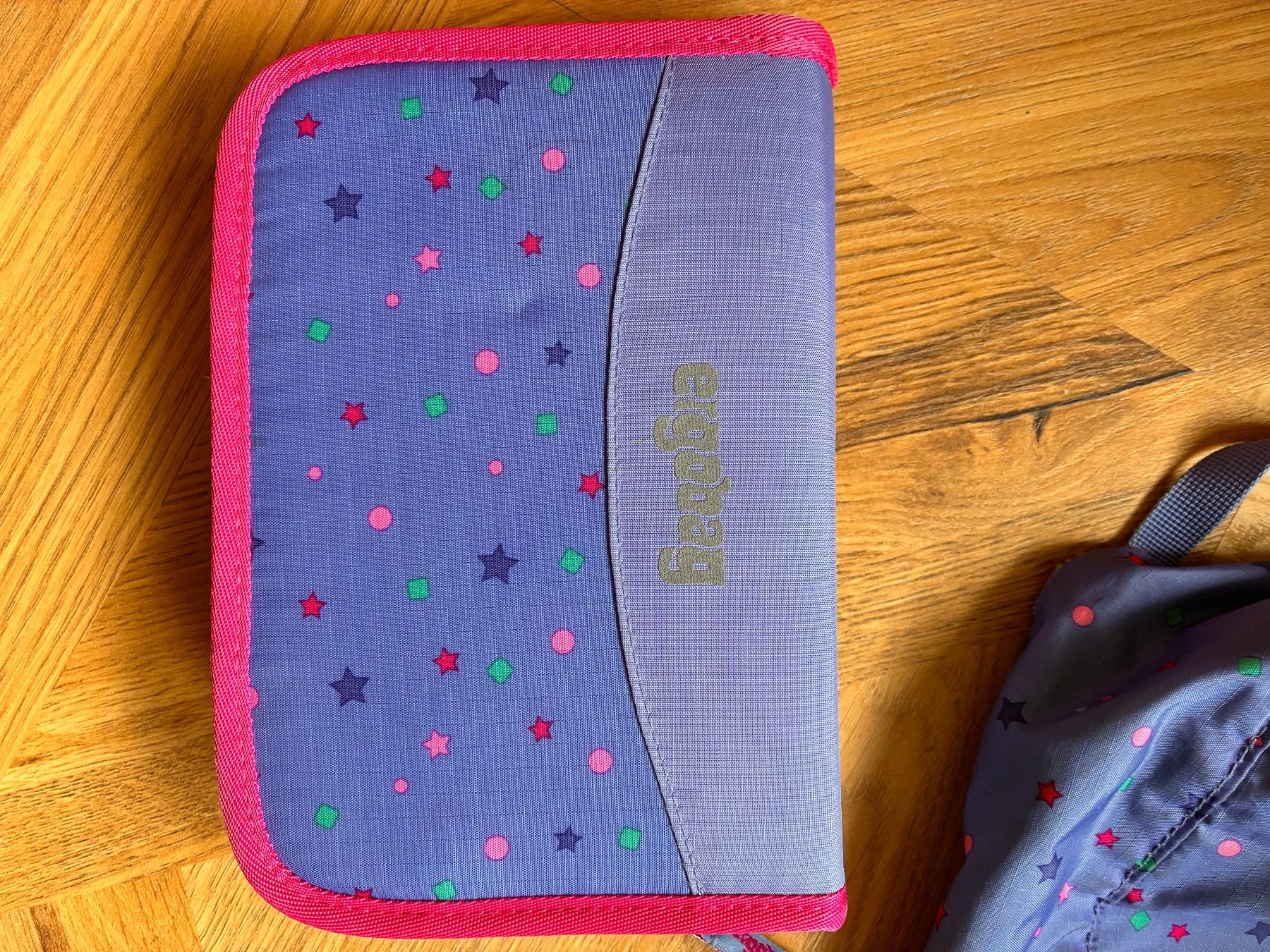 Kindertaschen: Ergobag – Gebraucht aus Zürich von kafitze 9