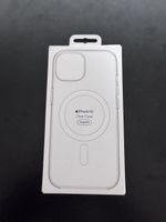 Apple iPhone 15 Clear Case mit MagSafe neu in Verpackung