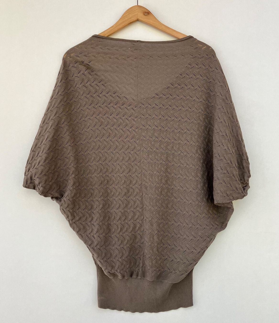 Agnona Camicette: Agnona Bluse Gr.44(IT) / 38(DE) – Usato da Unterägeri venduto da Jutka_04 1