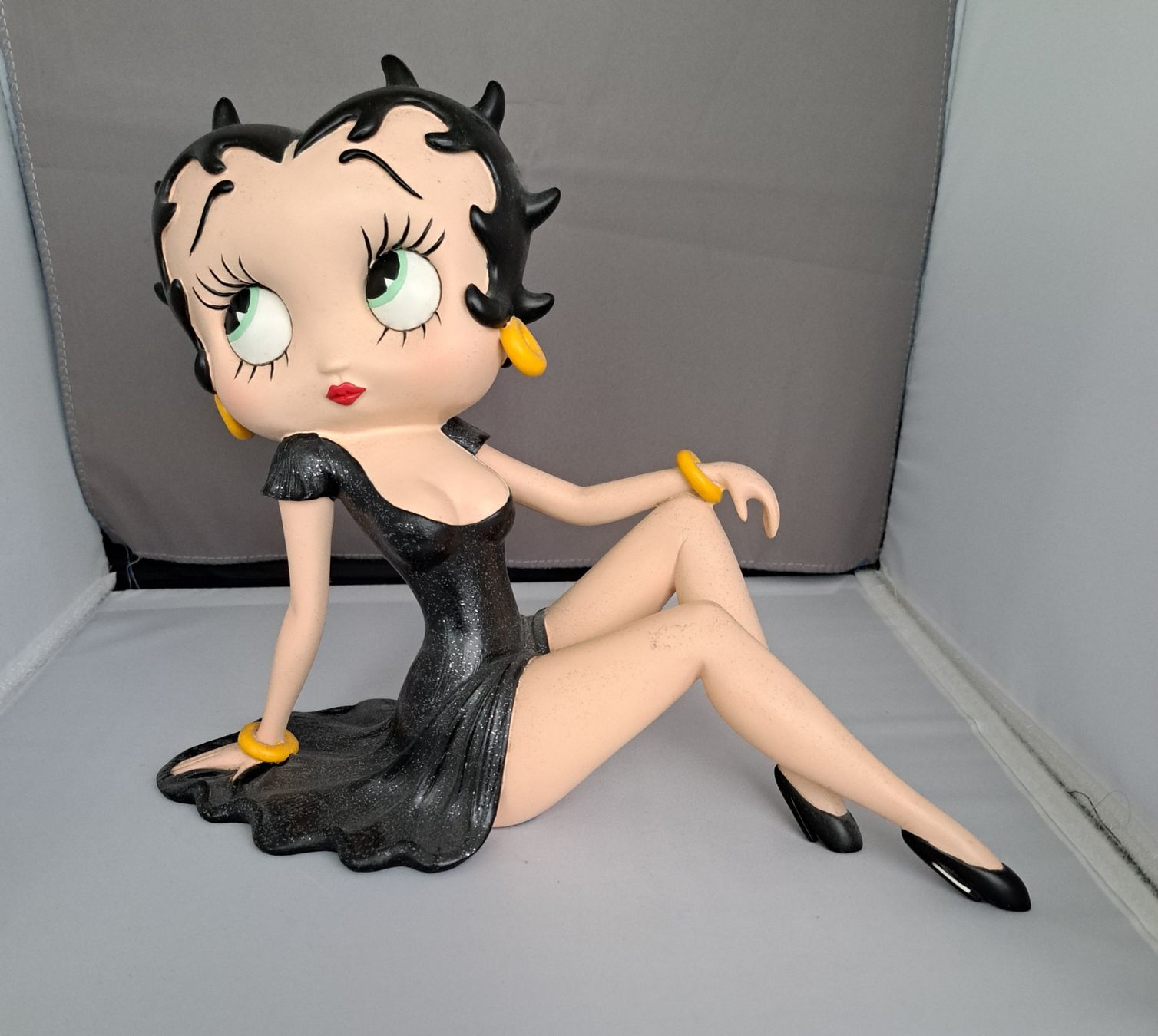 Statuette: Betty Boop Figurine – Nuovo (secondo la descrizione) da Aarau venduto da HenryGG