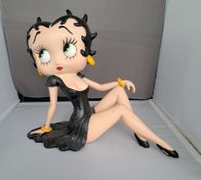 Betty Boop Figurine