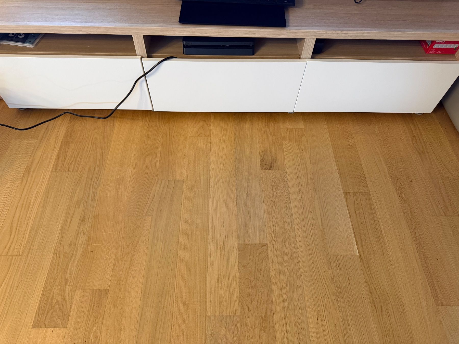Ikea TV Möbel: Tv unit – Gebraucht aus Spreitenbach von Stefani_ch