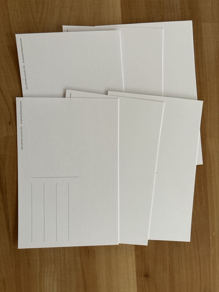 Cartoline postali: 6 AK mit Text – Usato da Rümlang venduto da Kartenpost1 1
