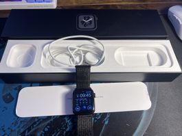 Apple Watch SE 40mm LTE