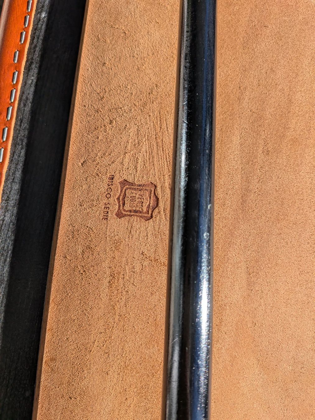 Stühle: Stuhl, Sessel Ibisco Sedie – Gebraucht aus Emmen von Brockofsky 7