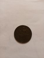Pièce de 10 centimes 1909 - Rare !!!