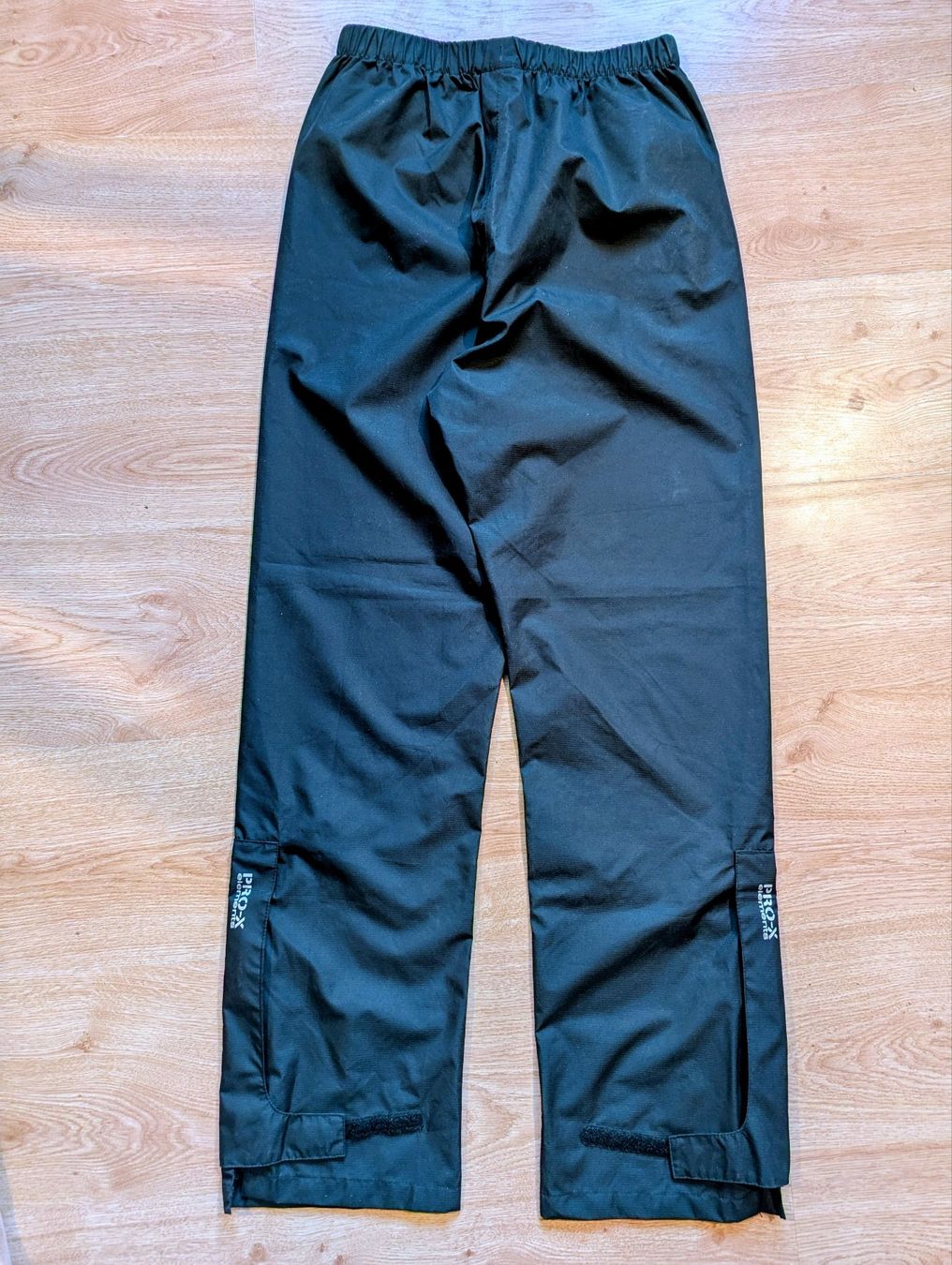 Hosen: Neue Regenhose Pro-X elements schwarz Grösse 176 – Neu (gemäss Beschreibung) aus Goldingen von YouAreMySunshine 1