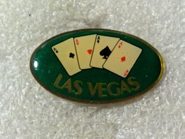 Ansteckpin 114: Las Vegas