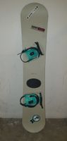 JOYRIDE TITANIC SNOWBOARD