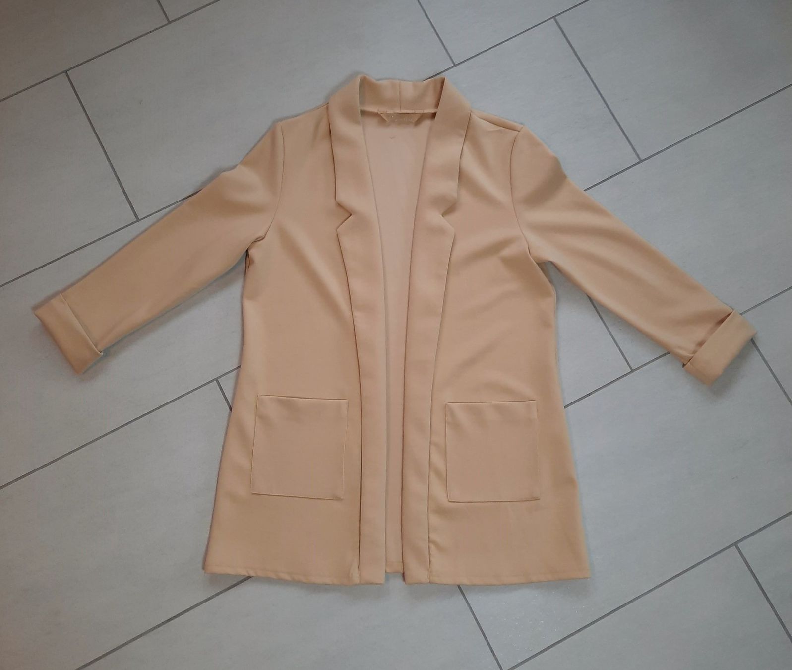 Giacche: Jersey - Blazer /Jacke Grösse 40 – Usato da Einigen venduto da Pretorius66 3