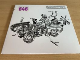 Nils Wogram & Root 70 – Fahrvergnügen