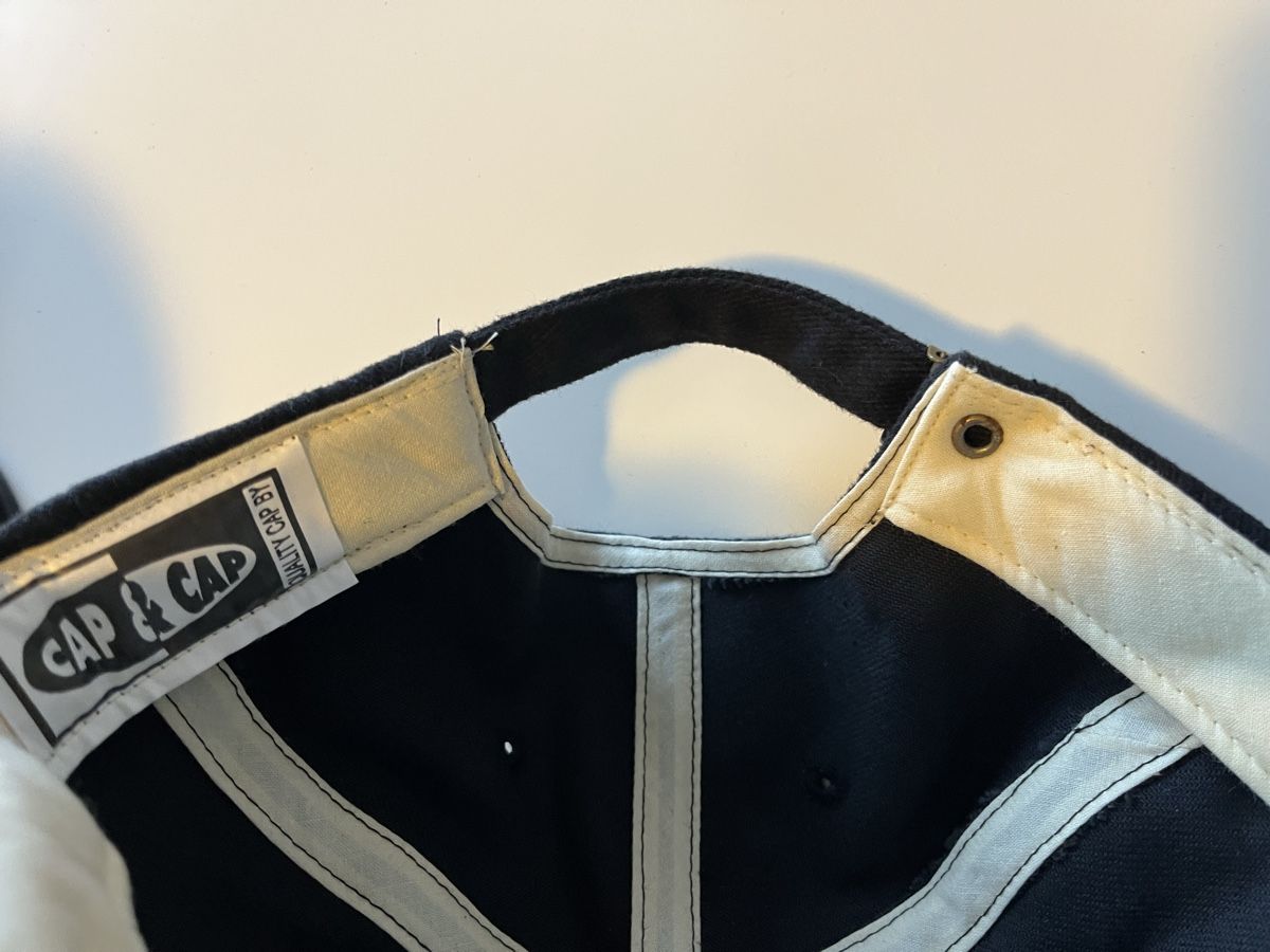 Honda Copricapi, berretti & cappellini: Honda HRC Cap New old Stock – Nuovo (secondo la descrizione) da bretzwil venduto da nightflasher 4