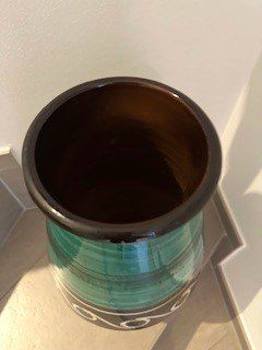 Vasen & Gefässe: toLLe BoDenvaSe – Gebraucht aus Winkel von zeho 1