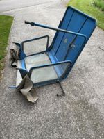 Hürlimann Verdeck Teileträger