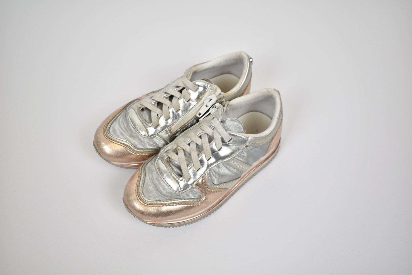 Scarpe per ragazze: Apepazza Sneaker, Mädchen, Gr.29 – Usato da Nürensdorf venduto da 2ND_STORY 1