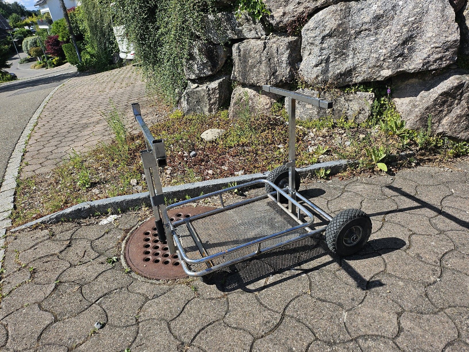 Karts: Go-Kart-Wagen – D'occasion à Wallisellen par Catanese-Racing74 1