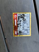 Urugay 1950 Mannschaft