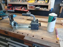 SPACHTEL DISPENSER DUALMATIC 3 KG