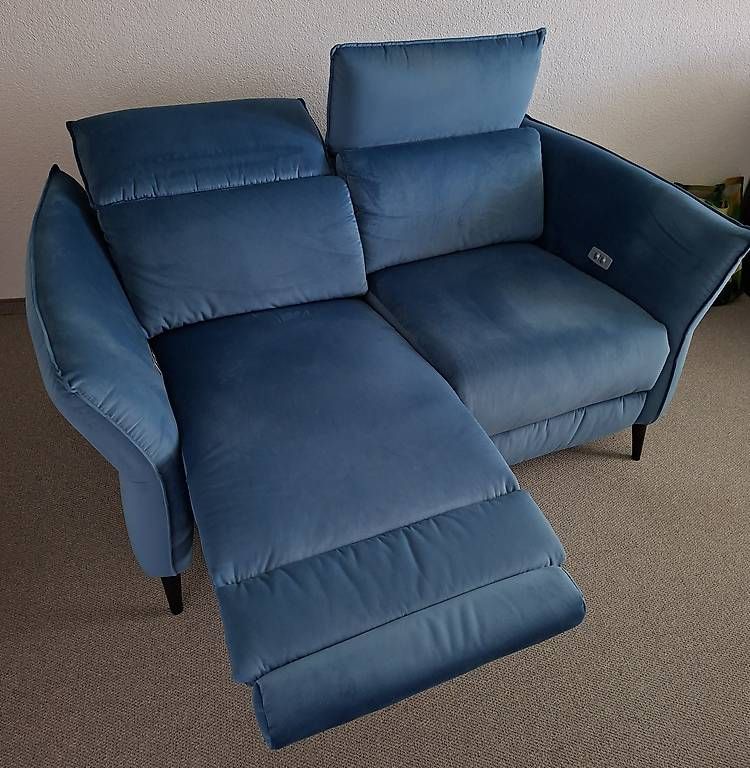 Sofas: 2-er Sofa – Gebraucht aus Frauenfeld von sus_7plg