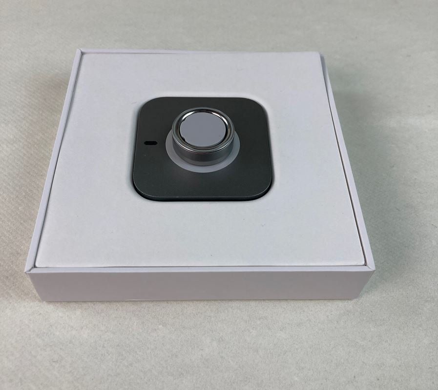 Oura Ringe: OURA |Smart Ring | Ring 4 | Brushed Silver | Gr. 7 – Gebraucht aus Wittenbach von Restwert_St-Gallen 4