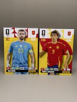 Panini Adrenalyn XL - 445 & 446