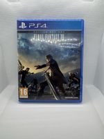 Jeu PS4 – Final Fantasy XV (Complet en boîte)