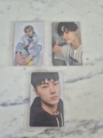 Manifesto:Day 1 - Enhypen Photocard Set