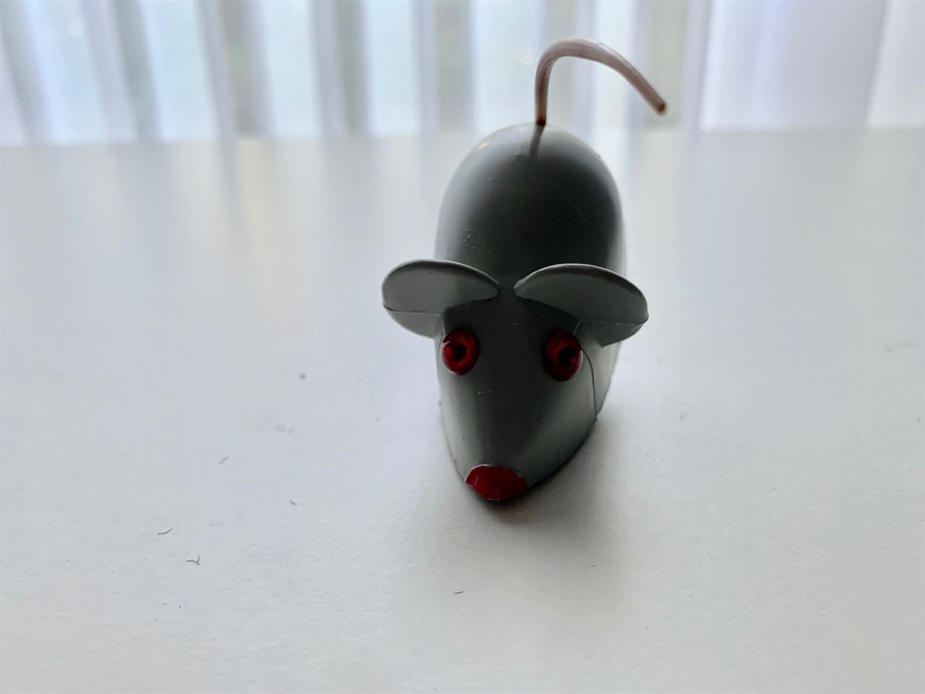 Giocattoli: Lehmann Maus IHI 935 16 Western Germany – Usato da Stäfa venduto da thebrand 3