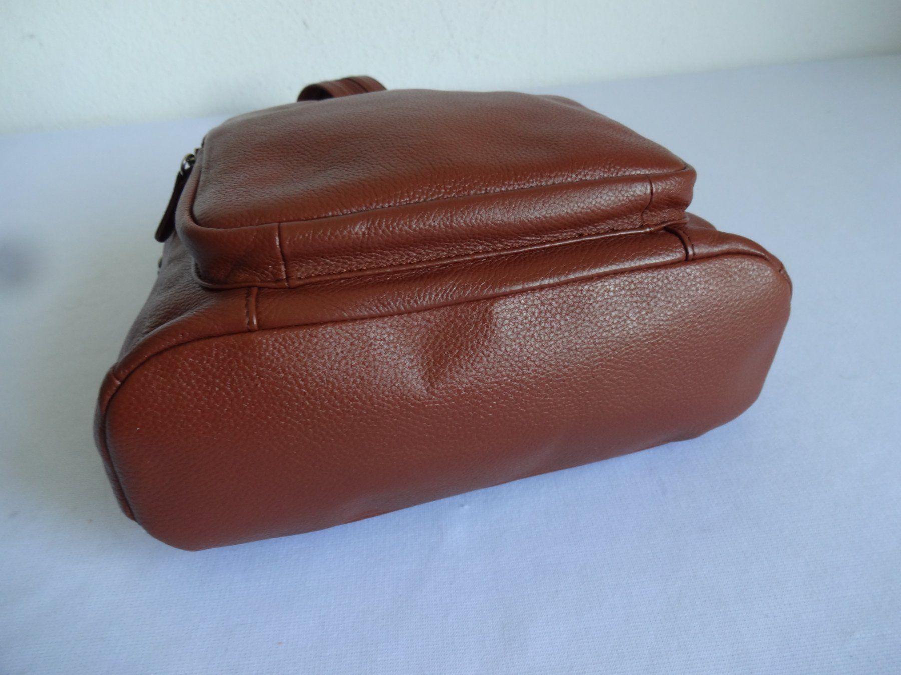 Picard Zaini: Orig. " PICARD " Leder Rucksack – Nuovo (secondo la descrizione) da Frauenfeld venduto da Jahy 4