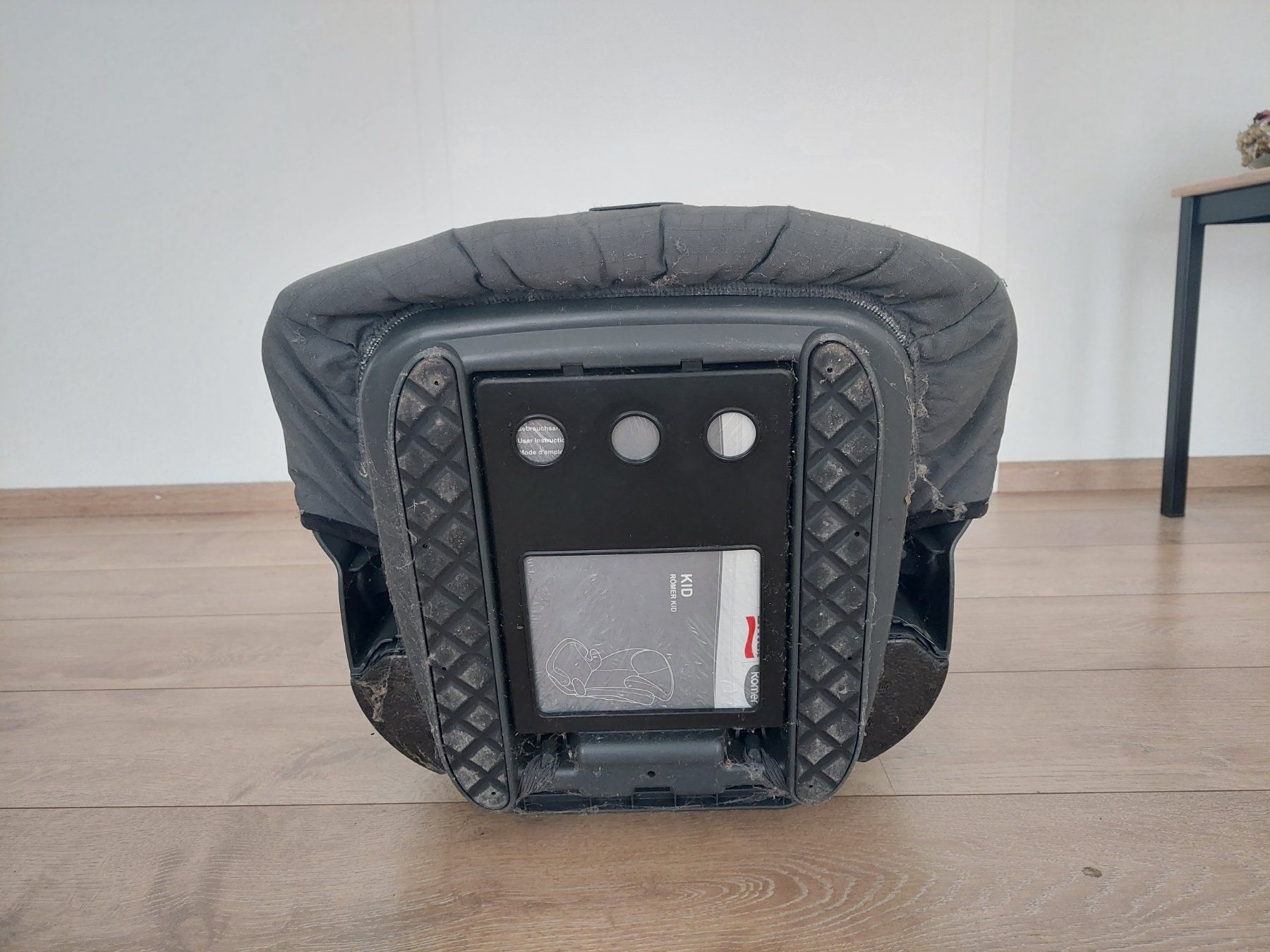 Britax Römer Seggiolini per auto: Kinderautositz – Usato da Flühli LU venduto da Bikeboy2 4