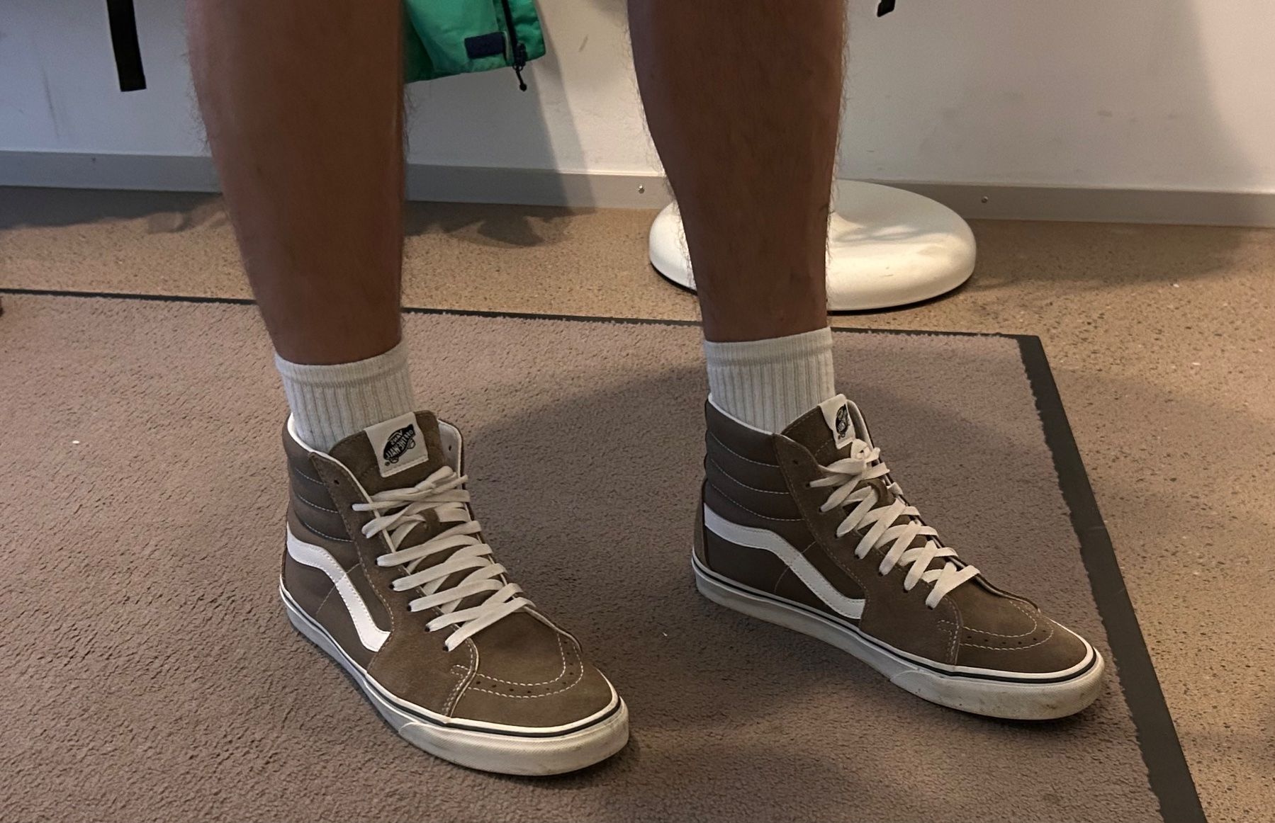 Vans Herrenschuhe: VANS sneaker – Gebraucht aus Zürich von Facellas 6