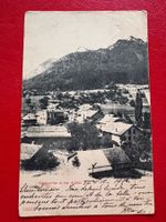 1902 / Corbeyrier et les Agites / Versand Russland