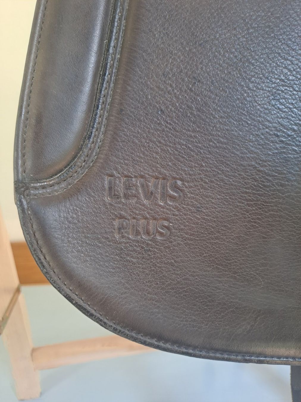 Selle & Accessori: Islandpferdesattel Levis Plus 17.5 – Usato da Itingen venduto da Kelle1956 7