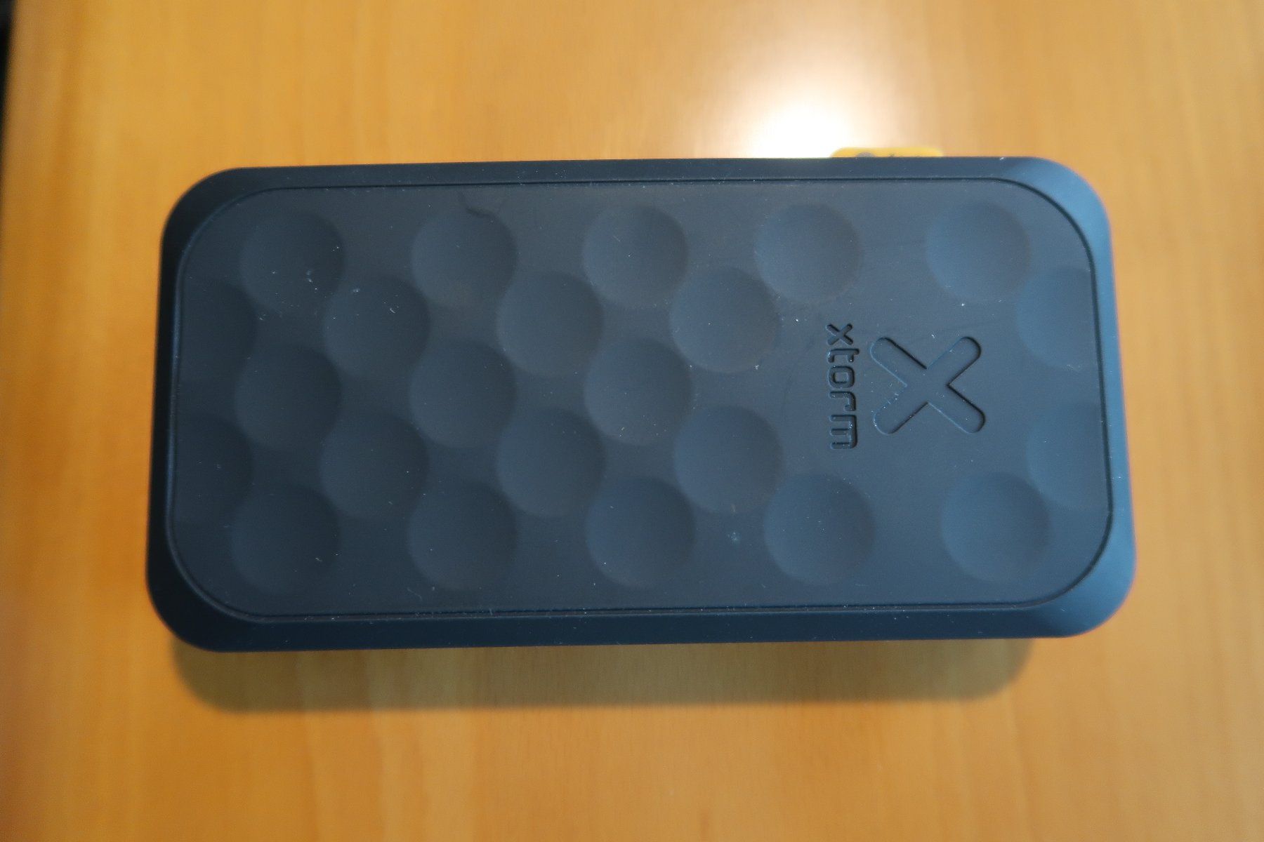 Xtorm Ladegeräte: Xtorm Powerbank 20 000 35W – Gebraucht aus Bottmingen von PeterGuyer 1