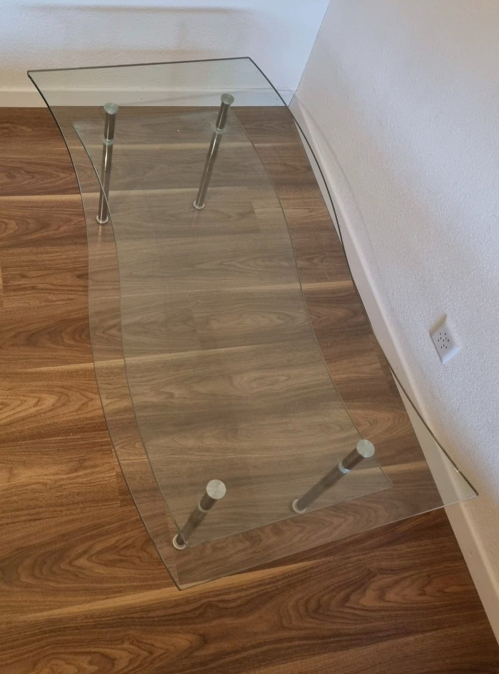 Tische: Salontisch – Gebraucht aus Oberneunforn von ste077 1