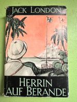 Jack London: Herrin auf Berande (Adventure).