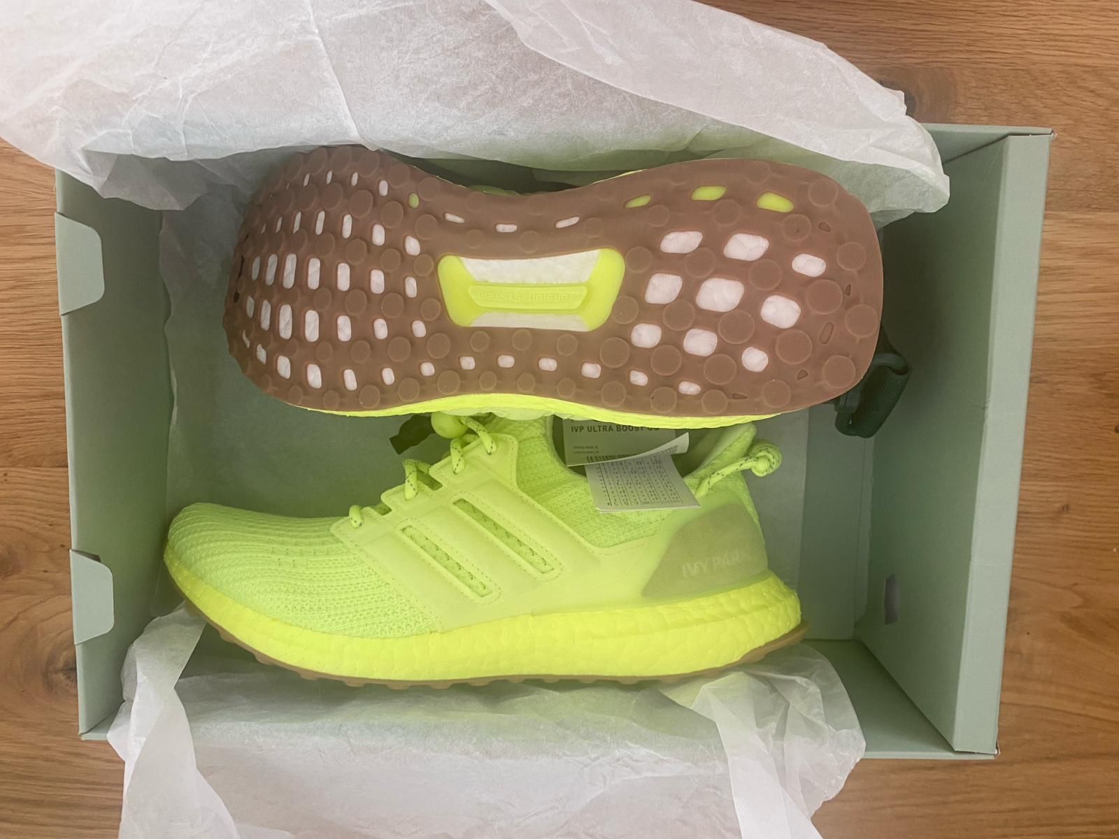 Adidas Scarpe da uomo: adidas ultra boost ivy park – Nuovo e nell'imballaggio originale da Weisslingen venduto da Espenmoos79 1