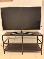 Samsung LED TV 46 inch and stand