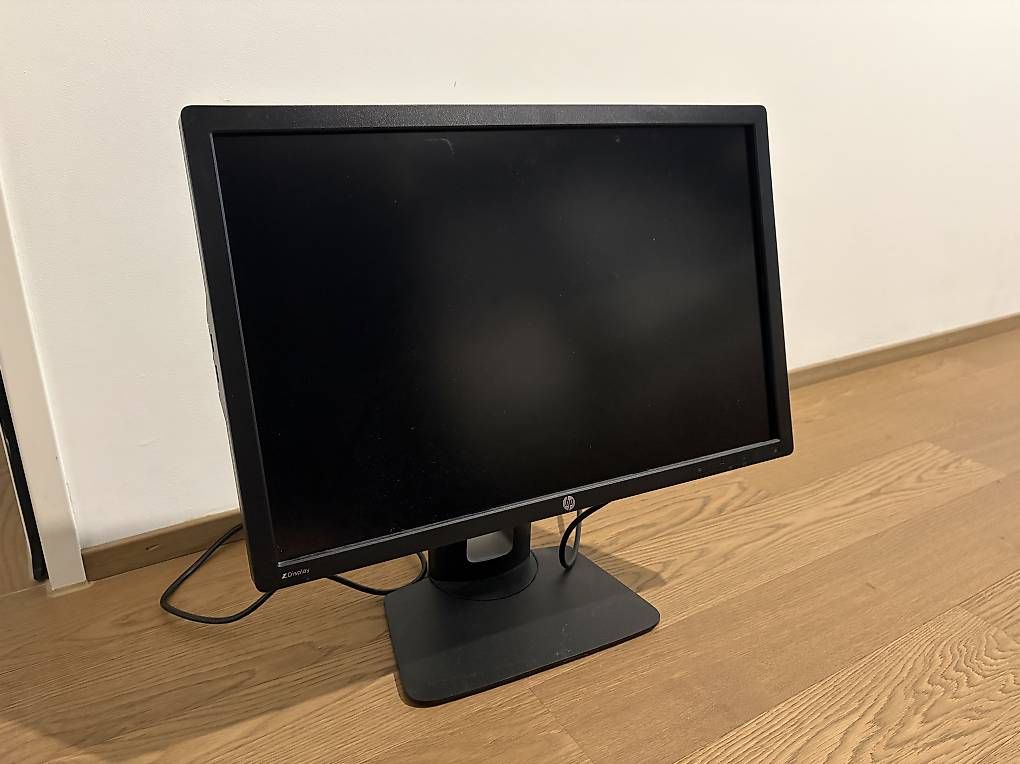 Monitor: HP Bildschirm  – Usato da Schlieren venduto da Saba1987